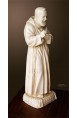 Statua Padre Pio Benedicente da 50 a 60cm